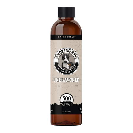 Smoking-Dog-Unflavored-500mg-